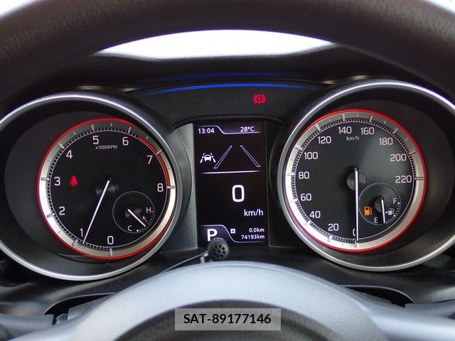 Suzuki SWIFT 2021-11 7394374-5