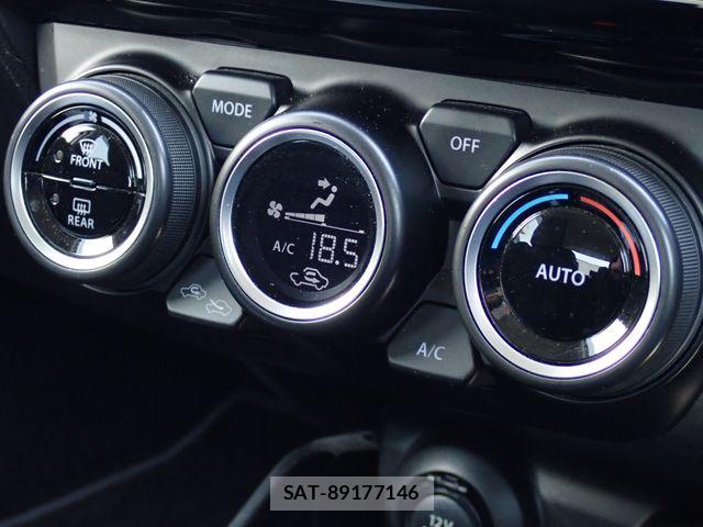 Suzuki SWIFT 2021-11 7394374-8
