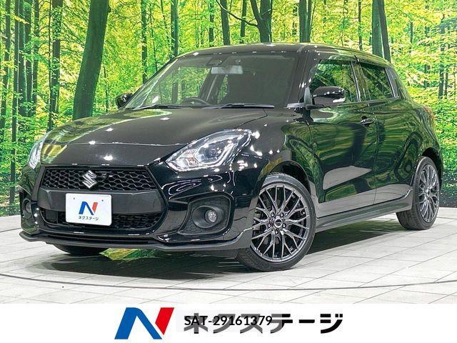 Suzuki SWIFT 2023-02 7394361-0