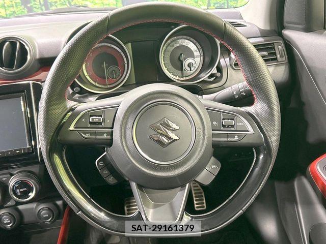 Suzuki SWIFT 2023-02 7394361-10