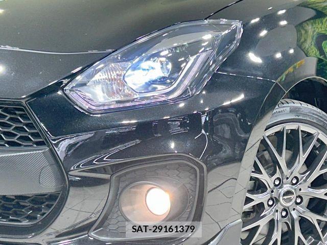 Suzuki SWIFT 2023-02 7394361-11