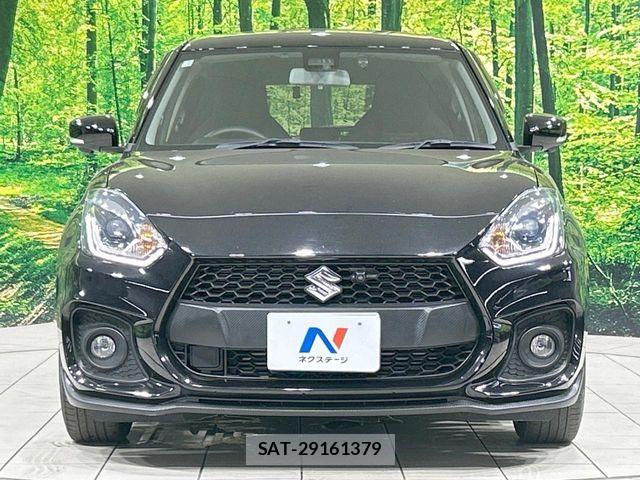 Suzuki SWIFT 2023-02 7394361-13