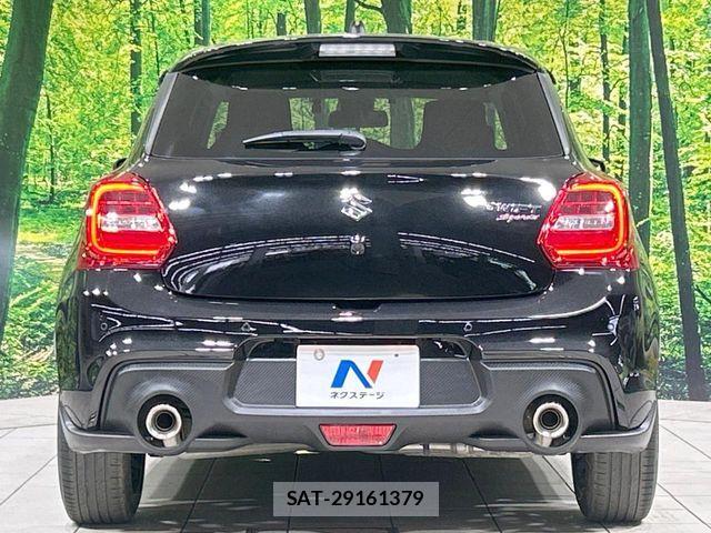 Suzuki SWIFT 2023-02 7394361-14