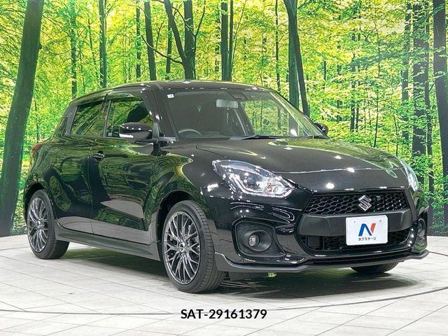 Suzuki SWIFT 2023-02 7394361-15