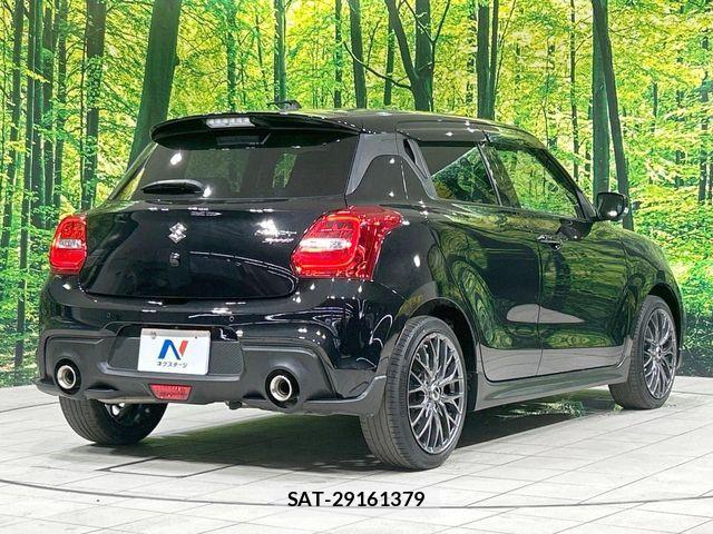 Suzuki SWIFT 2023-02 7394361-16