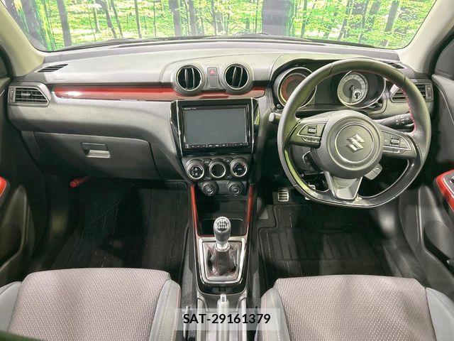 Suzuki SWIFT 2023-02 7394361-1