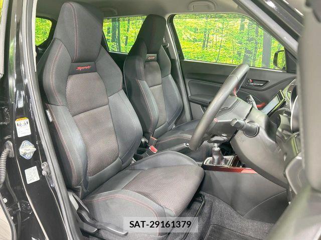Suzuki SWIFT 2023-02 7394361-7