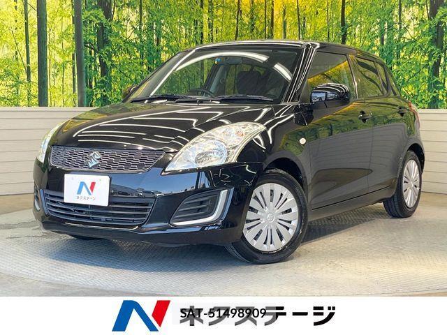 Suzuki SWIFT 2014-06 7394383-0