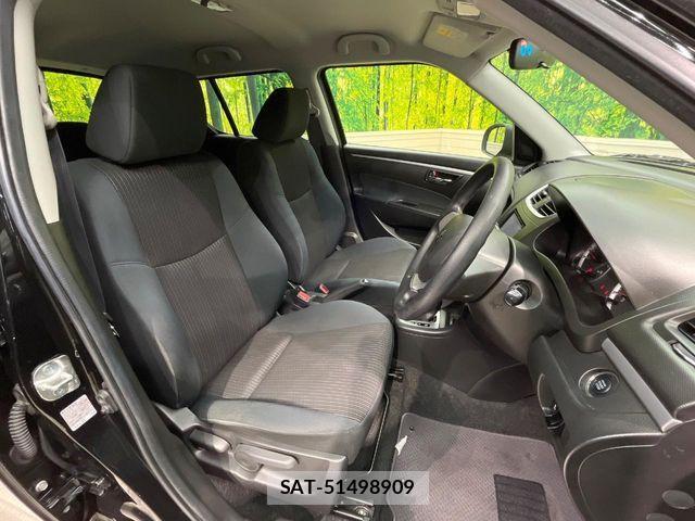 Suzuki SWIFT 2014-06 7394383-10