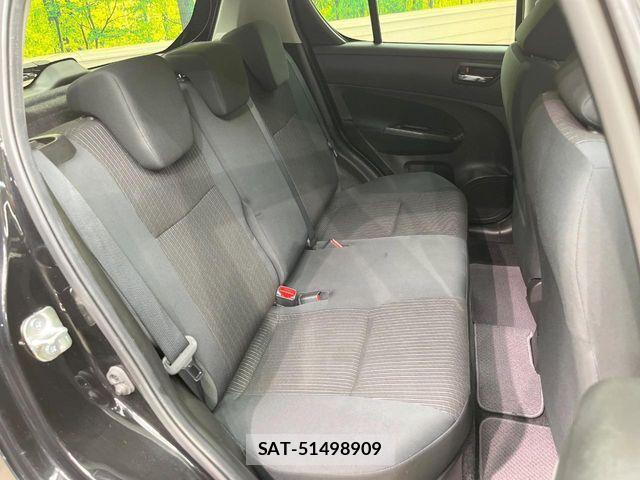 Suzuki SWIFT 2014-06 7394383-11