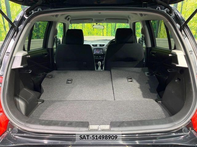 Suzuki SWIFT 2014-06 7394383-12