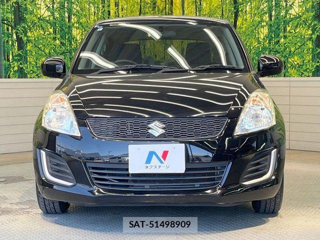 Suzuki SWIFT 2014-06 7394383-13