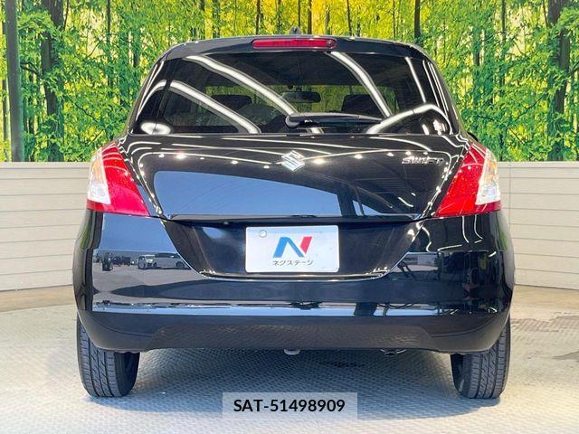 Suzuki SWIFT 2014-06 7394383-14