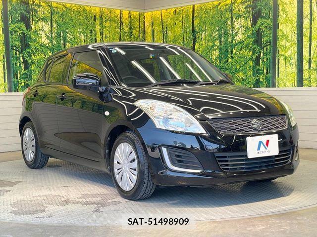 Suzuki SWIFT 2014-06 7394383-15