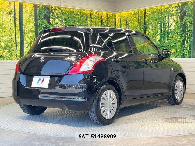 Suzuki SWIFT 2014-06 7394383-16