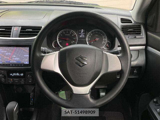 Suzuki SWIFT 2014-06 7394383-7