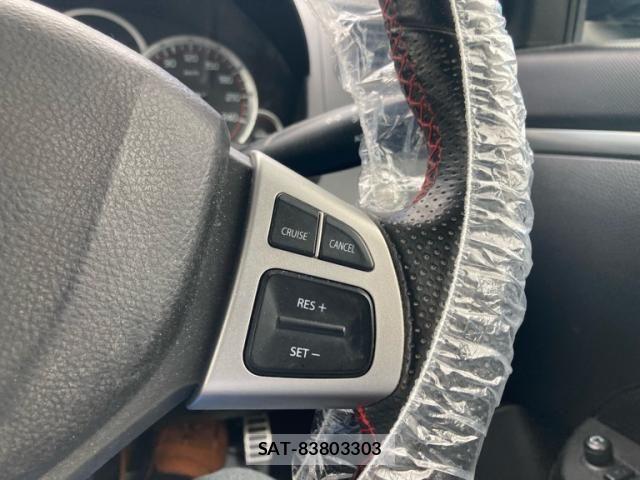 Suzuki SWIFT 2014-08 7394391-10
