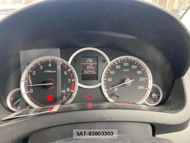 Suzuki SWIFT 2014-08 7394391-12