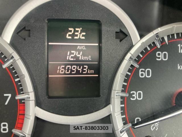 Suzuki SWIFT 2014-08 7394391-13