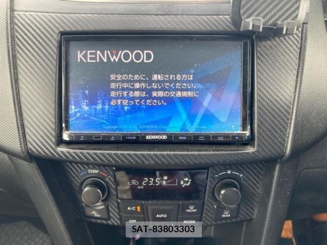 Suzuki SWIFT 2014-08 7394391-14