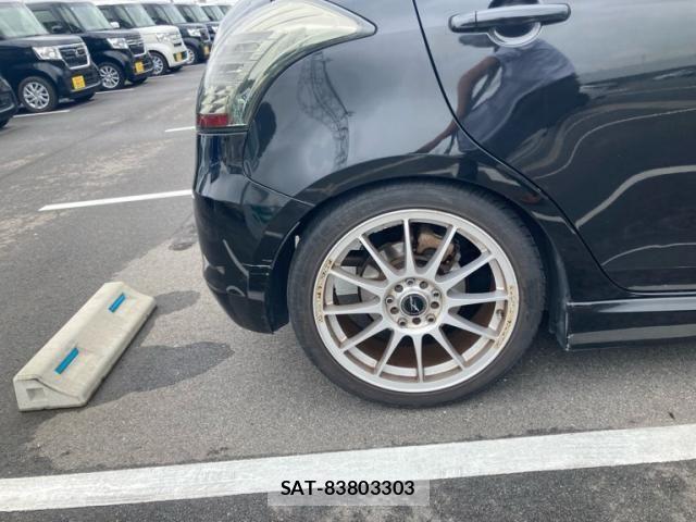 Suzuki SWIFT 2014-08 7394391-18