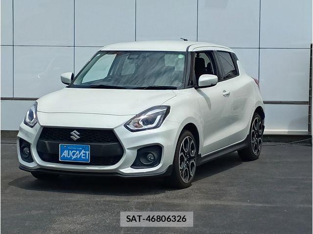 Suzuki SWIFT 2024-07 7394363-0
