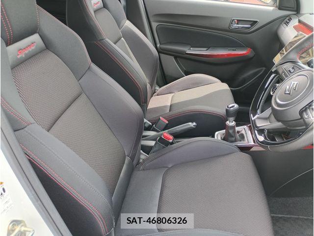 Suzuki SWIFT 2024-07 7394363-9