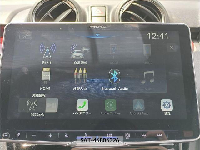Suzuki SWIFT 2024-07 7394363-10