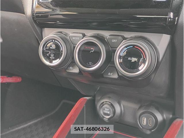 Suzuki SWIFT 2024-07 7394363-11
