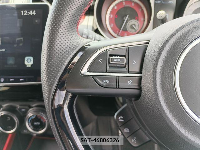 Suzuki SWIFT 2024-07 7394363-12