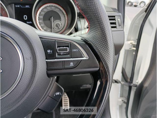 Suzuki SWIFT 2024-07 7394363-13