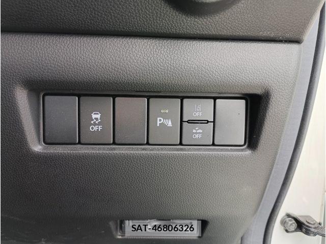 Suzuki SWIFT 2024-07 7394363-14