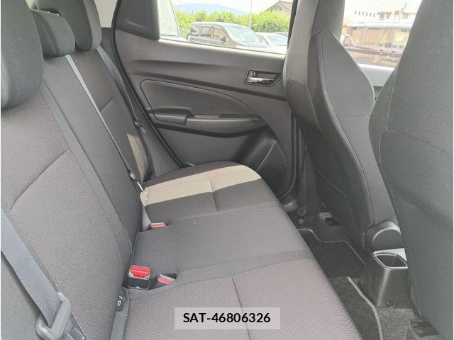 Suzuki SWIFT 2024-07 7394363-18