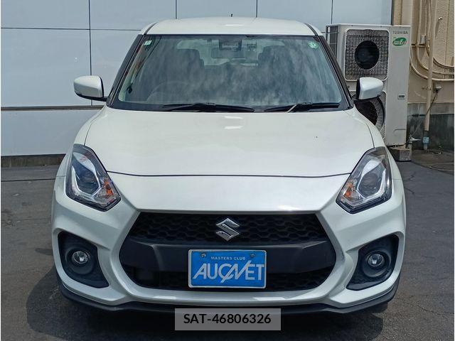 Suzuki SWIFT 2024-07 7394363-1