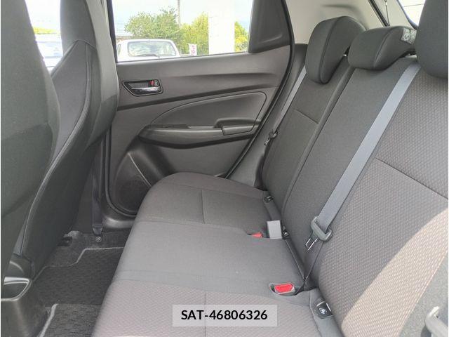 Suzuki SWIFT 2024-07 7394363-20