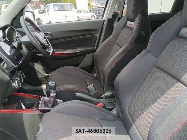Suzuki SWIFT 2024-07 7394363-21