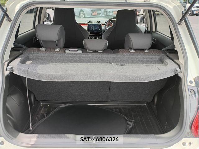 Suzuki SWIFT 2024-07 7394363-22
