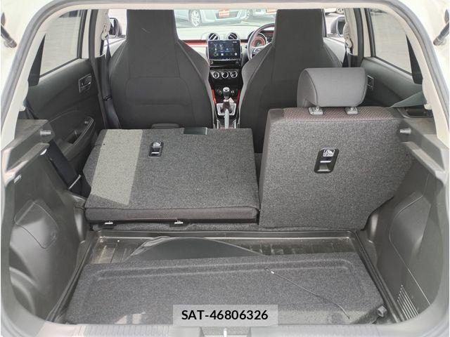 Suzuki SWIFT 2024-07 7394363-23