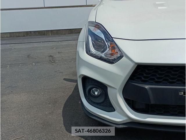 Suzuki SWIFT 2024-07 7394363-25
