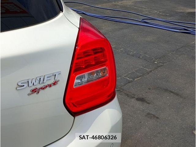Suzuki SWIFT 2024-07 7394363-27