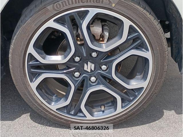 Suzuki SWIFT 2024-07 7394363-28