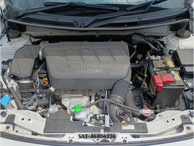 Suzuki SWIFT 2024-07 7394363-29