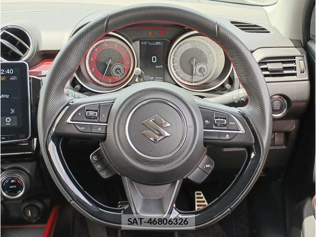 Suzuki SWIFT 2024-07 7394363-8