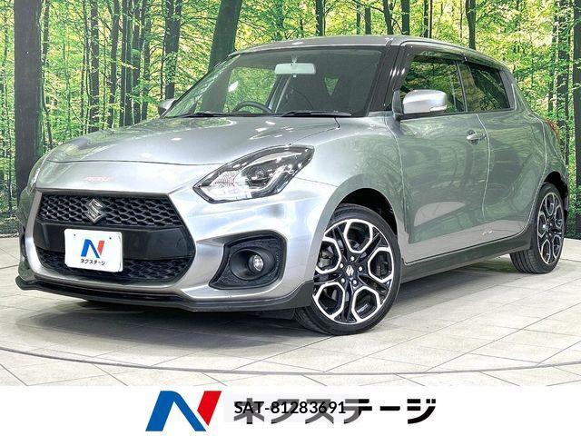 Suzuki SWIFT 2018-03 7394364-0