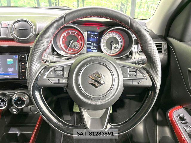 Suzuki SWIFT 2018-03 7394364-10