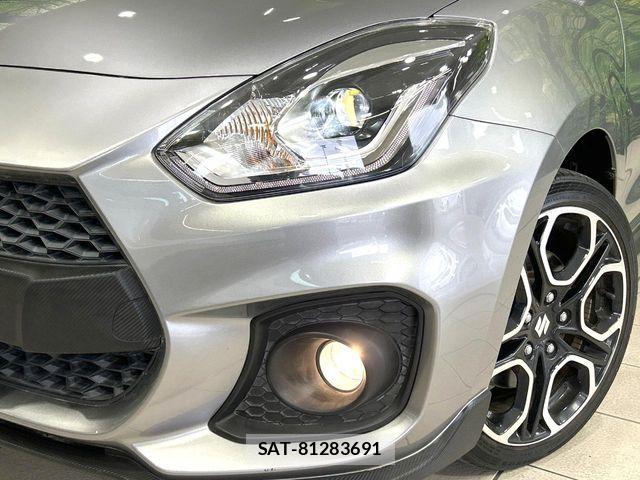 Suzuki SWIFT 2018-03 7394364-11
