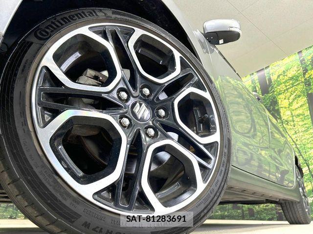 Suzuki SWIFT 2018-03 7394364-12