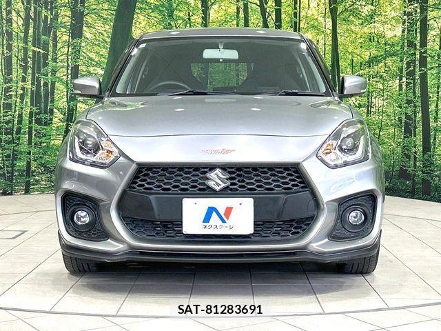Suzuki SWIFT 2018-03 7394364-13
