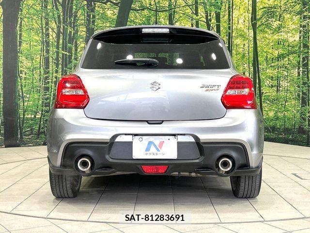 Suzuki SWIFT 2018-03 7394364-14