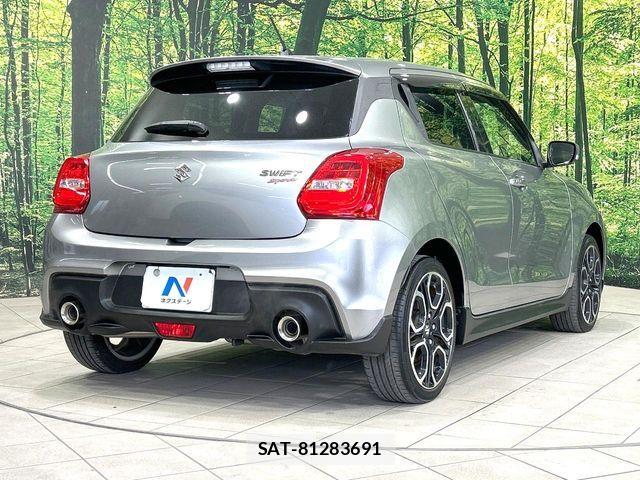 Suzuki SWIFT 2018-03 7394364-16